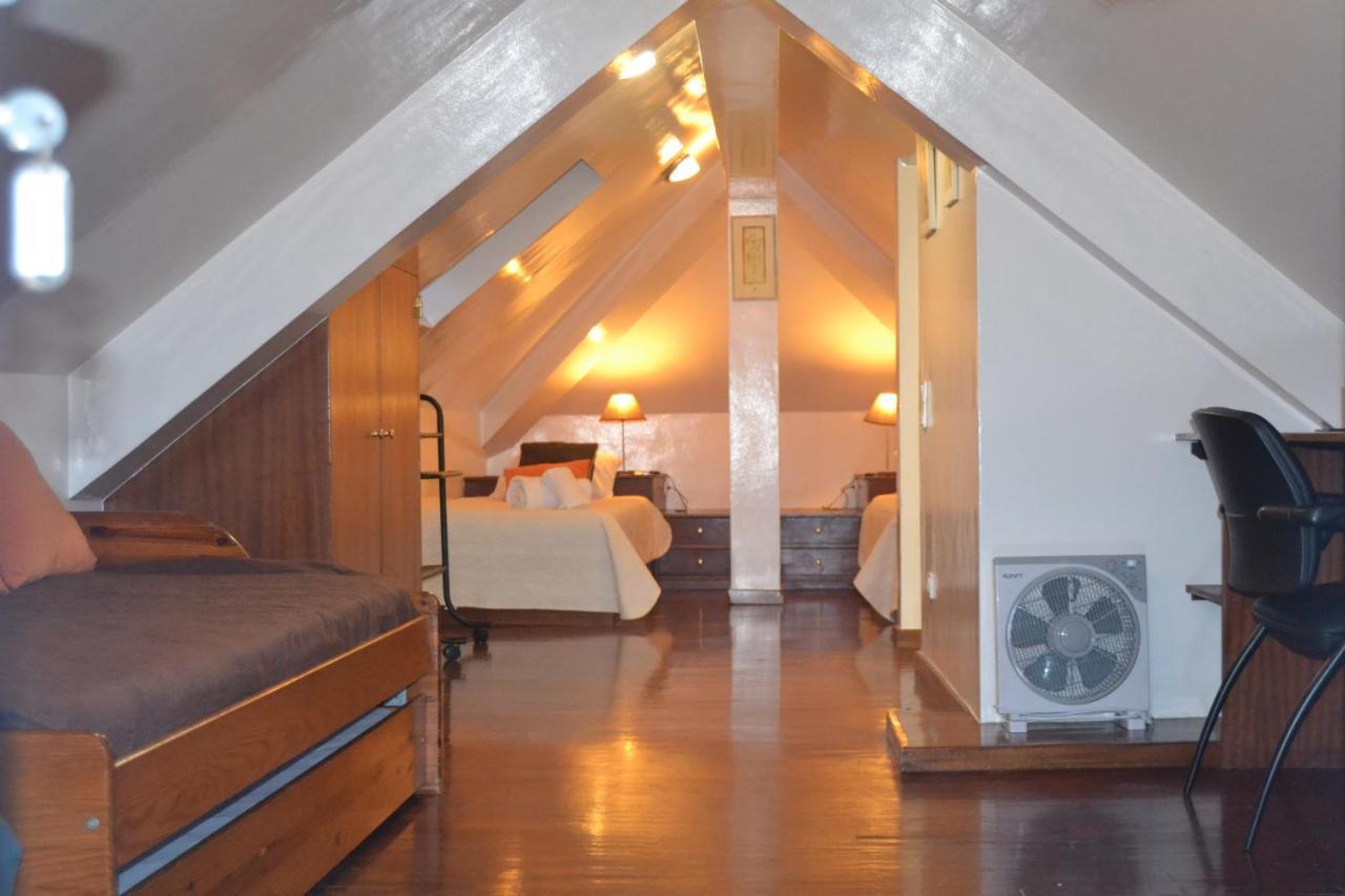 In 3s Appartement Funchal (Madeira)