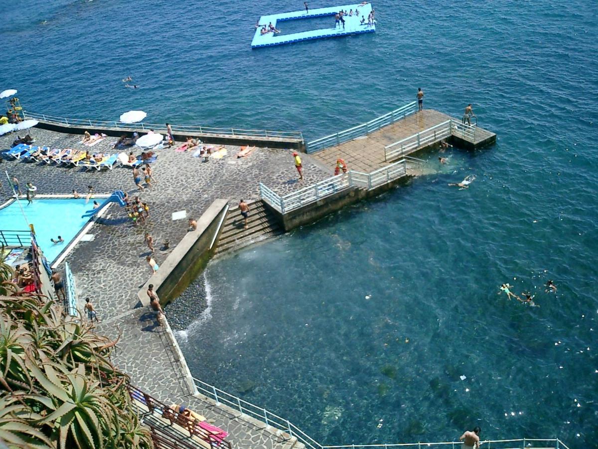 Appartamento In 3s Funchal (Madeira)